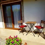 Kizlan Ova Couette-café Datça
