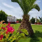 Kizlan Ova Datça