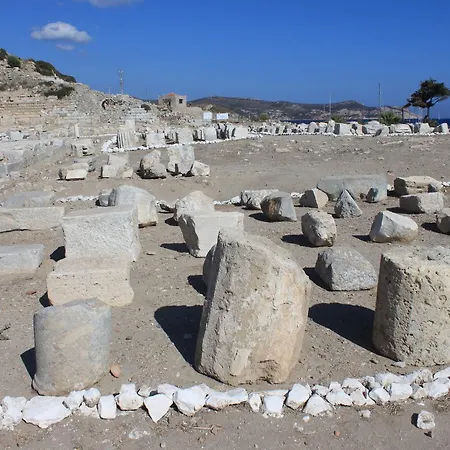 Kizlan Ova Bed & Breakfast 3*