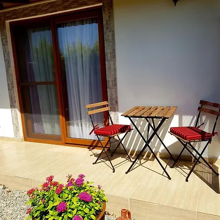 Kizlan Ova Bed & Breakfast Datca