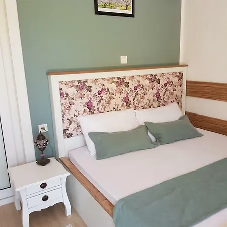 Bed & Breakfast Kizlan Ova 3*