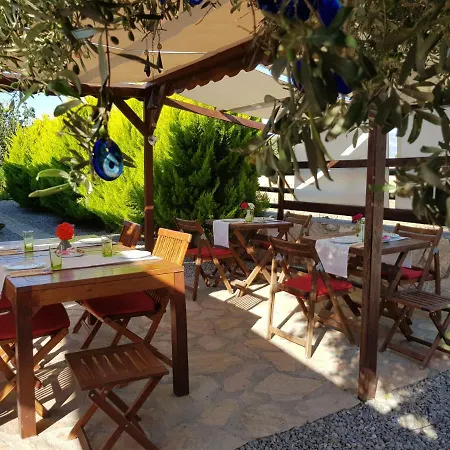 Kizlan Ova 住宿加早餐酒店