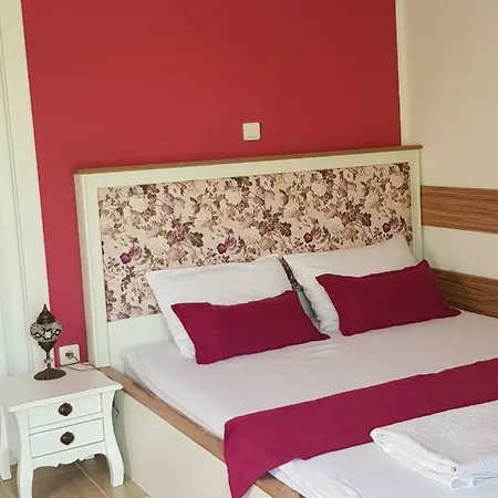 Kizlan Ova Bed & Breakfast Datca