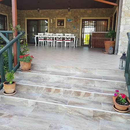 Bed & Breakfast Kizlan Ova 3*