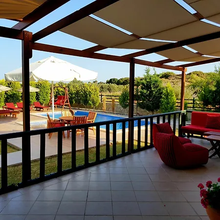 Bed & Breakfast Kizlan Ova