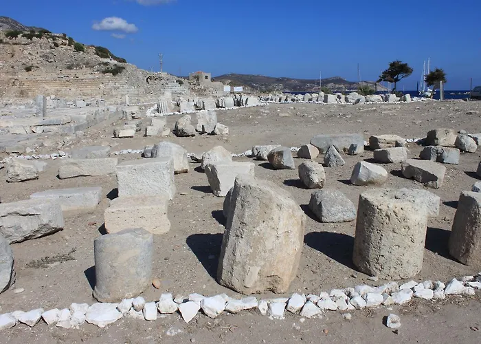 Kizlan Ova 住宿加早餐酒店 3*