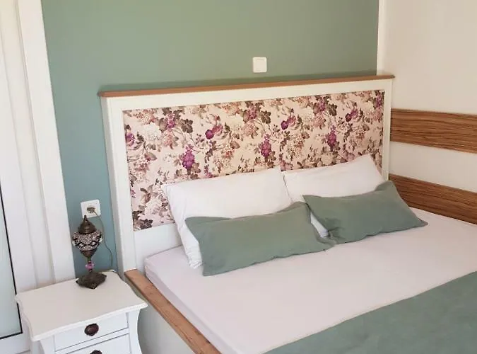 Bed & Breakfast Kizlan Ova 3*