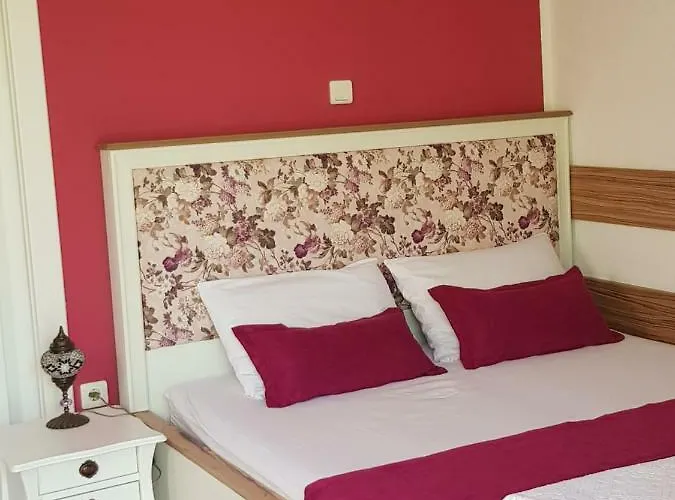 Kizlan Ova Bed & Breakfast Datça