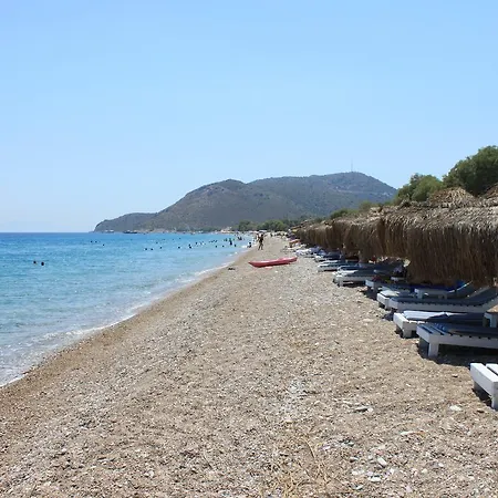 Kizlan Ova 3* Datça