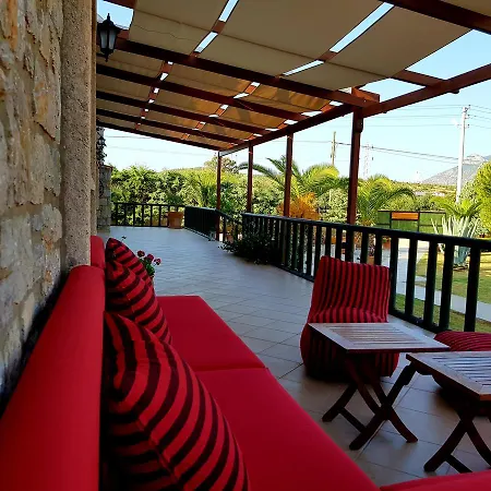 Kizlan Ova Bed & Breakfast