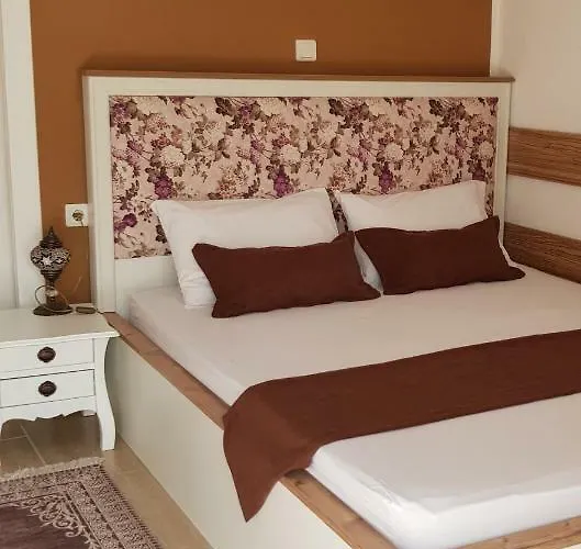 Bed & Breakfast Kizlan Ova 3*