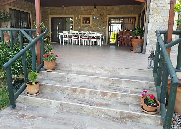 Bed & Breakfast Kizlan Ova 3*