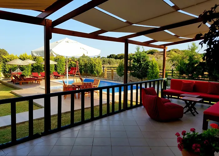 Bed & Breakfast Kizlan Ova