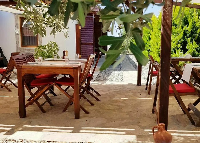 Kizlan Ova Bed & Breakfast